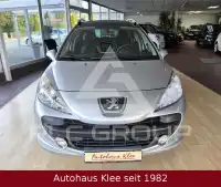 2009 Peugeot 207
