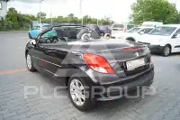 2009 Peugeot 207