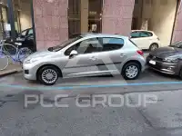 2009 Peugeot 207