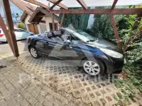 2009 Peugeot 207