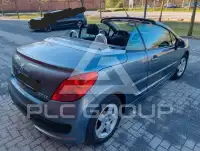 2009 Peugeot 207