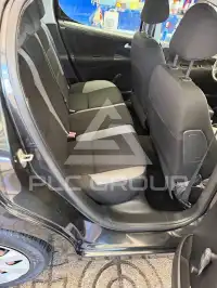 2009 Peugeot 207
