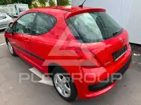 2009 Peugeot 207