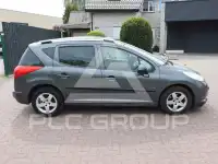 2009 Peugeot 207