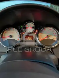 2009 Peugeot 207