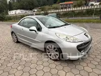 2009 Peugeot 207