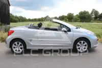 2009 Peugeot 207