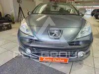 2009 Peugeot 207