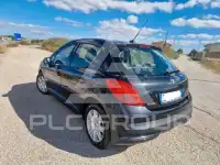 2009 Peugeot 207