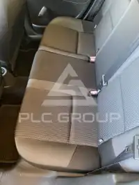 2009 Peugeot 207