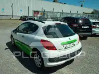 2009 Peugeot 207