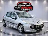 2009 Peugeot 207