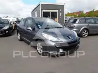 2009 Peugeot 207