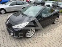 2009 Peugeot 207