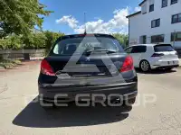 2009 Peugeot 207