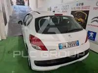 2009 Peugeot 207