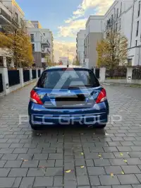 2009 Peugeot 207
