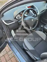 2009 Peugeot 207