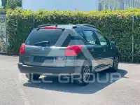 2009 Peugeot 207