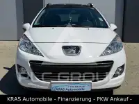2009 Peugeot 207