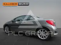 2009 Peugeot 207