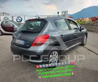 2009 Peugeot 207