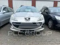 2009 Peugeot 207