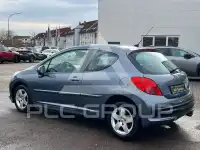 2009 Peugeot 207