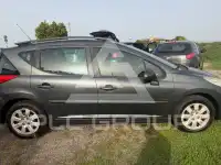 2009 Peugeot 207