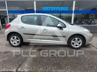 2009 Peugeot 207