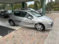2009 Peugeot 207