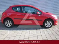 2009 Peugeot 207