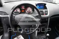 2009 Peugeot 207