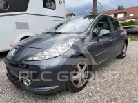 2009 Peugeot 207