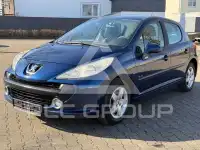 2009 Peugeot 207