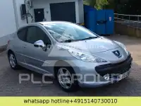 2009 Peugeot 207