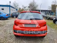2009 Peugeot 207