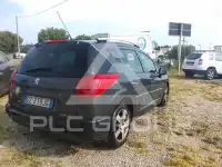 2009 Peugeot 207