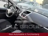 2009 Peugeot 207