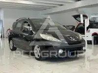 2009 Peugeot 207