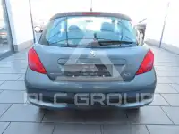 2009 Peugeot 207