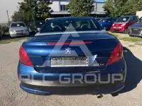 2009 Peugeot 207