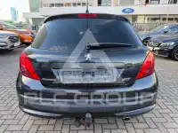 2009 Peugeot 207