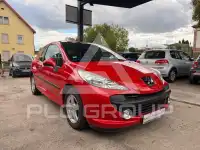 2009 Peugeot 207