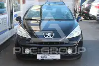 2009 Peugeot 207