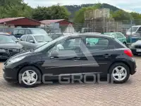 2009 Peugeot 207