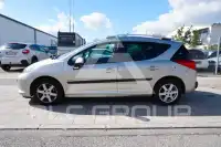 2009 Peugeot 207