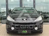 2009 Peugeot 207