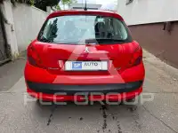2009 Peugeot 207