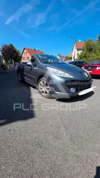 2009 Peugeot 207